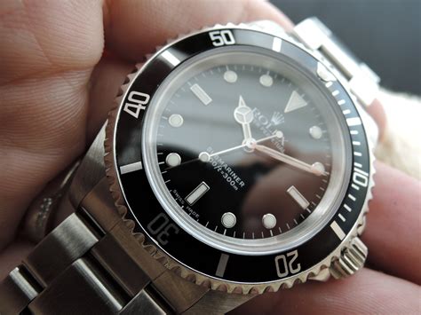 2000 rolex submariner box and papers|used rolex submariner for sale.